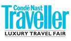 В середине марта в Москве состоится международная выставка Condé Nast Traveller Luxury Travel Fair
