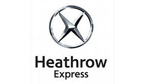 Heathrow Express invites to a trip

