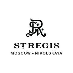 The St. Regis Moscow Nikolskaya