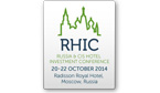 RHIC 2014 приглашает профессионалов гостиничного бизнеса в Москву
