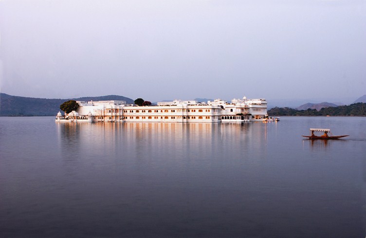 Taj Lake (Удайпур)