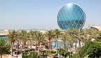 Больше всего туристов приезжает в Абу-Даби из СНГ и России
