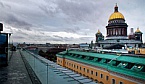 The first ABT-ACTE Russia educational session in Saint Petersburg has gathered corporate buyers not only from the city on the Neva River
