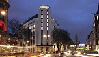 Meliá Hotels International приглашает посетить отель ME London
