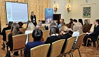 ABT Educational seminar: instruments of client search in the hotel industry
