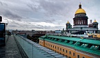 Первая Образовательная сессия АБТ-ACTE Russia в Санкт-Петербурге привлекла корпоративных покупателей не только из города на Неве
