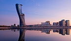 «Под градусом» впечатлений: как разнообразить выездную конференцию в Абу-Даби, знают в ATH American Express