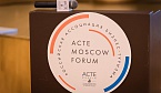 Компания «Академсервис» о сотрудничестве с АБТ и участии в ACTE Forum 2019