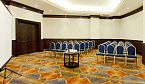 Представление конференц-возможностей гостиницы «Ренессанс»
