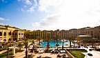 Mazagan Beach&Golf Resort в Марокко предлагает деловым путешественникам футбол, гольф и другие спортивные развлечения
