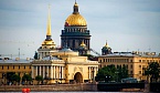 АБТ-ACTE Russia приглашает в Санкт-Петербург
