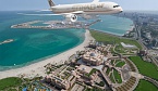 Летний фестиваль в Абу-Даби ждет гостей
