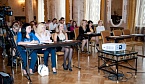 ABT educational sessions: how to make a marketing plan and to find new clients in the hotel industry
