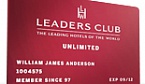 Leaders Club — решение для бизнес-путешественников
