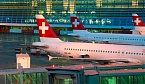 Лучшим аэропортом Европы снова названы «воздушные ворота» Цюриха