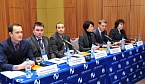 Results of the XIIth Forum of Administrative Directors
