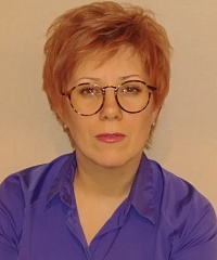 Член Совета AБТ-ACTE Russia Мария Сергеева