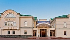 Old Estate Hotel & SPA ****: Russian style in the business segment
