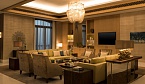 В отеле St. Regis Saadiyat Island Resort представлен крупнейший гостиничный номер в ОАЭ
