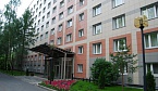Aminevskaya hotel: top service and hospitality 