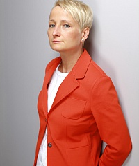 Глава Совета AБТ-ACTE Russia Ирина Костюкова