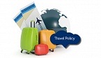 How to work out a travel policy within a year - experience of ESforce Holding