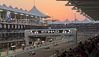 Поохотиться с соколом и стать пилотом Формулы-1 смогут гости фестиваля «Абу-Даби Фест»