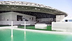 Строительство Лувра Абу-Даби близится к завершению