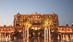 Клиенты Event Travel Group почувствовали в Абу-Даби всю широту восточного гостеприимства