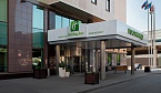 Holiday Inn Moscow Suschevsky: travel with style
