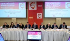 Код устойчивого развития: IX Евразийский Ивент Форум пройдет в С-Петербурге