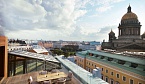 W St. Petersburg — идеальное место для наслаждения последним летним месяцем!
